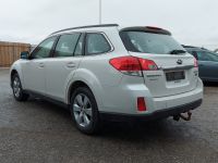 Subaru Outback 2010 - Автомобиль на запчасти