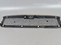 Mitsubishi Outlander Обшивка люк багажника (низший) Тип кузова: Maastur
Дополнительные замечания: П...