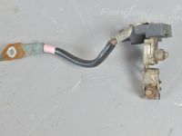 Toyota Auris 2007-2012 Положительная клемма аккумулятора Запчасть код: 28850-21020
Тип кузова: 5-ust luu...