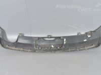 Volkswagen Jetta Спойлер бампера Запчасть код:  5C6807433B
Тип кузова: Sedaan
Ти...