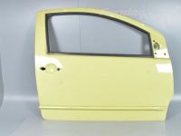 Citroen C2 Дверь, правый передний (3 дверь) Запчасть код: 9004 T0
Тип кузова: 3-ust luukpära