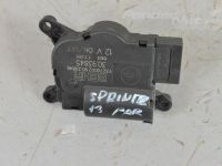 Mercedes-Benz Sprinter (W906) Шаговый двигатель печки Запчасть код: 3093845
Тип кузова: Kaubik