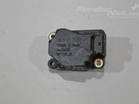 Volvo S60 2000-2009 Шаговый двигатель печки (RHD) Запчасть код: 75622C