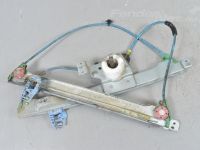 Citroen C2 Механизм стеклоподъемника, левый передний (man.) Запчасть код: 9221 Q3
Тип кузова: 3-ust luukpära