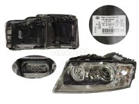Audi A8 (D3) 2002-2010 ФАРА ОСНОВНАЯ ФАРА ОСНОВНАЯ для AUDI A8 (D3) Стандарт оптики:...