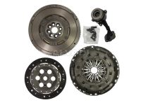 Ford Focus 1998-2004 КОМПЛЕКТ СЦЕПЛЕНИЯ КОМПЛЕКТ СЦЕПЛЕНИЯ для FORD FOCUS (DAW/DBW/DNW/...