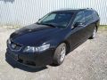 Honda Accord 2004 - Автомобиль на запчасти