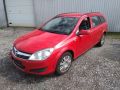 Opel Astra (H) 2007 - Автомобиль на запчасти