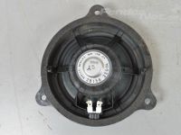Smart ForFour Динамика (дверь) Запчасть код: A4538270260
Тип кузова: 5-ust luu...