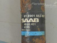 Saab 9-3 Амортизатор, задняя Запчасть код: 4906491
Тип кузова: 5-ust luukpär...