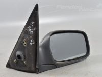 Saab 9-3 Зеркало, правый Запчасть код: 4932026
Тип кузова: 5-ust luukpär...
