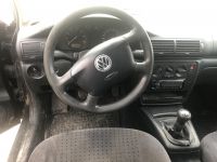 Volkswagen Passat 1997 - Автомобиль на запчасти
