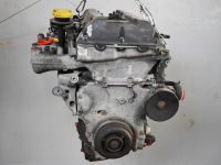 Saab 9-3 Двигатель, бензин 2.0 Запчасть код: 9482993
Тип кузова: 5-ust luukpär...