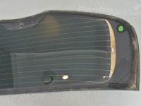 Nissan Qashqai заднее стекло Запчасть код: 90300EY10C
Тип кузова: Linnamaast...
