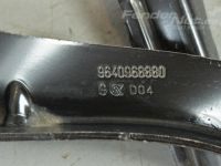 Peugeot 407 2003-2010 Петля капота, левый Запчасть код: 9640968880
Дополнительные замечан...