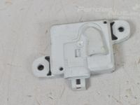 Saab 9-3 Датчик боковой удара Запчасть код: 5019062
Тип кузова: 5-ust luukpär...
