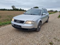 Audi A6 (C5) 1999 - Автомобиль на запчасти
