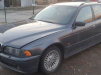 BMW 5 (E39) 2001 - Автомобиль на запчасти