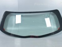 Toyota Yaris заднее стекло Запчасть код: 68105-0D130
Тип кузова: 5-ust luu...