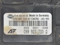 Ford Galaxy Модуль управления для автоматической коробка Запчасть код: 95VW-12B565-KB
Тип кузова: Mahtun...