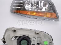 Chevrolet Aveo 2004-2011 ФАРА ОСНОВНАЯ ФАРА ОСНОВНАЯ для CHEVROLET AVEO (T200), 2023-0...