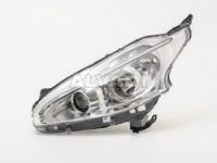 Peugeot 208 2012-2019 ФАРА ОСНОВНАЯ ФАРА ОСНОВНАЯ для PEUGEOT 208 Стандарт оптики: ...