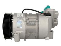 BMW 1 (E81 / E82 / E87 / E88) 2004-2014 КОМПРЕССОР КОНДИЦИОНЕРА КОМПРЕССОР КОНДИЦИОНЕРА для BMW 1 (E81/E82/E87/...