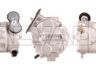 Fiat Fiorino / Qubo (225) 2008-2024 КОМПРЕССОР КОНДИЦИОНЕРА КОМПРЕССОР КОНДИЦИОНЕРА для FIAT FIORINO Количе...