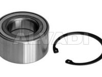Opel Movano (B) 2010-2021 ПОДШИПНИК СТУПИЦЫ ПОДШИПНИК СТУПИЦЫ для OPEL MOVANO Местоположени...