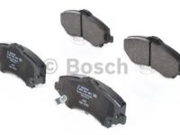 Dodge Caravan 2008-2020 ТОРМОЗНЫЕ КОЛОДКИ ТОРМОЗНЫЕ КОЛОДКИ для DODGE GRAND CARAVAN V Wea...