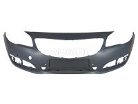 Opel Insignia (A) 2008-2017 stange БАМПЕР для OPEL INSIGNIA (G09), 2023-01-19 No. ...
