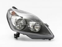Opel Zafira (B) 2005-2015 ФАРА ОСНОВНАЯ ФАРА ОСНОВНАЯ для OPEL ZAFIRA Стандарт оптики: ...