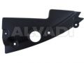 Nissan Murano 2002-2007 НАКЛАДКА РЕШЕТКИ НАКЛАДКА РЕШЕТКИ для NISSAN MURANO (Z50) Местоп...