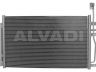 Chevrolet Captiva 2006-2016 радиатор кондиционера РАДИАТОР КОНДИЦИОНЕРА для CHEVROLET CAPTIVA (KL...