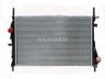 Ford Mondeo 2000-2007 РАДИАТОР ОХЛАЖДЕНИЯ РАДИАТОР ОХЛАЖДЕНИЯ для FORD MONDEO (B4Y/B5Y/BW...