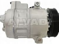 Hyundai Santa Fe 2006-2012 КОМПРЕССОР КОНДИЦИОНЕРА КОМПРЕССОР КОНДИЦИОНЕРА для HYUNDAI SANTA FE (C...