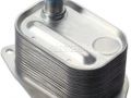 Hyundai Accent 2005-2012 маслянный радиатор МАСЛЯНЫЙ РАДИАТОР для HYUNDAI ACCENT (MC) Толщи...