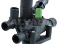 Volkswagen Bora 1998-2005 термостат ТЕРМОСТАТ для VW BORA (1J5/1JM), 2023-01-20 При...