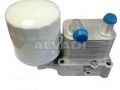 Hyundai Accent 2000-2005 маслянный радиатор МАСЛЯНЫЙ РАДИАТОР для HYUNDAI ACCENT (LC) SDN//...