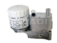 Hyundai Accent 2000-2005 маслянный радиатор МАСЛЯНЫЙ РАДИАТОР для HYUNDAI ACCENT (LC) SDN//...
