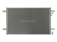 Audi A6 (C6) 2004-2011 радиатор кондиционера РАДИАТОР КОНДИЦИОНЕРА для AUDI A6 (C6) SDN/AVAN...