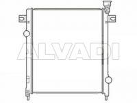 Jeep Cherokee / Liberty (KK) 2008-2012 РАДИАТОР ОХЛАЖДЕНИЯ РАДИАТОР ОХЛАЖДЕНИЯ для JEEP LIBERTY, 2023-01-1...