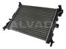 Ford Focus 1998-2004 РАДИАТОР ОХЛАЖДЕНИЯ РАДИАТОР ОХЛАЖДЕНИЯ для FORD FOCUS (DAW/DBW/DNW...