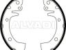 Hyundai Accent 1994-2000 БАРАБАННЫЕ КОЛОДКИ БАРАБАННЫЕ КОЛОДКИ для HYUNDAI ACCENT (X-3) SDN...