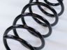 Volkswagen Golf 4 1997-2006 ПРУЖИНА ПРУЖИНА для VW GOLF IV (1J) (HB + ESTATE) Сторо...