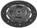 Rover 200 1995-2000 КОМПЛЕКТ СЦЕПЛЕНИЯ КОМПЛЕКТ СЦЕПЛЕНИЯ для ROVER 200 (RF) Диаметр в...