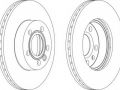 Volkswagen Transporter (T4, Caravelle, Multivan) 1990-2003 ТОРМОЗНОЙ ДИСК ТОРМОЗНОЙ ДИСК для VW TRANSPORTER (T4)/CARAVELL...