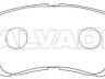 Toyota Camry 1996-2001 ТОРМОЗНЫЕ КОЛОДКИ ТОРМОЗНЫЕ КОЛОДКИ для TOYOTA CAMRY (SXV20/MCV20...