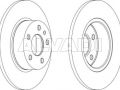 Alfa-Romeo 147 2001-2010 ТОРМОЗНОЙ ДИСК ТОРМОЗНОЙ ДИСК для ALFA ROMEO 147 (937) Местопо...