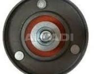 Mazda 3 (BK) 2003-2009 НАТЯЖНОЙ РОЛИК, ПОЛИКЛИНОВОЙ  РЕМЕНЬ НАТЯЖНОЙ РОЛИК, ПОЛИКЛИНОВОЙ  РЕМЕНЬ для MAZDA ...